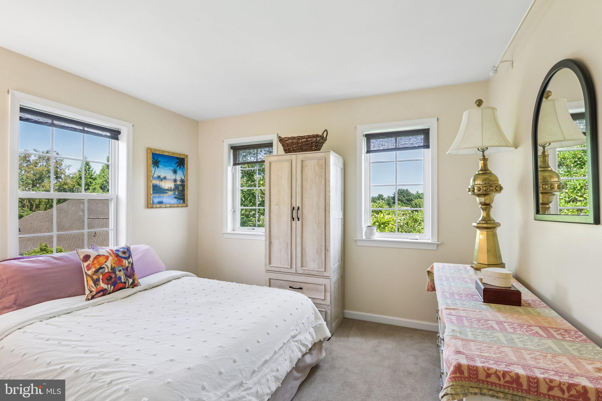 KENT FARM - Residential
