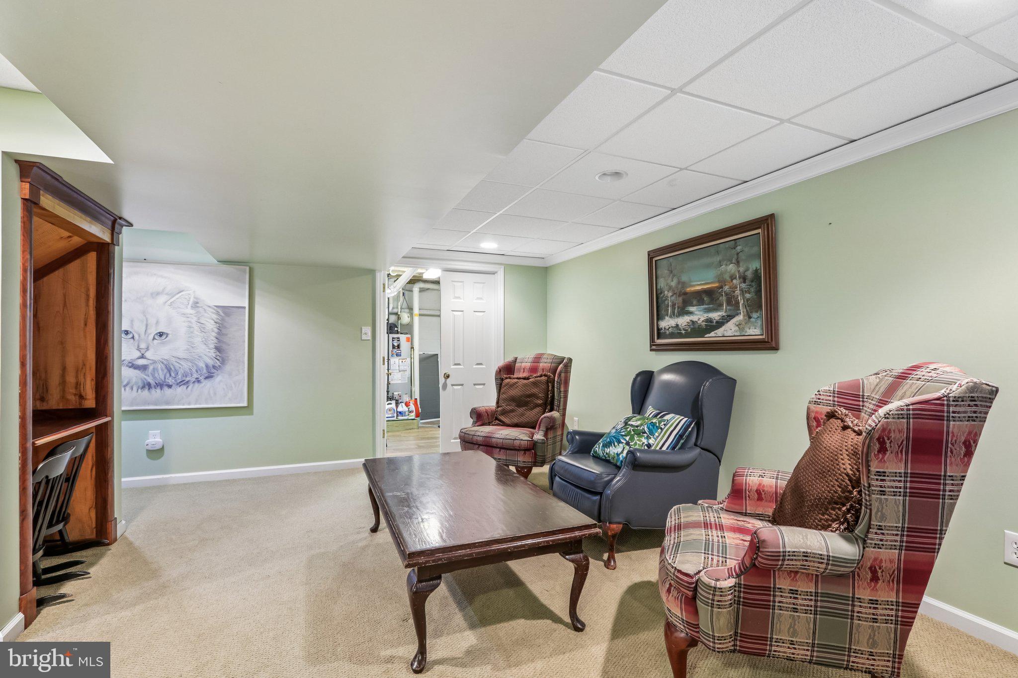 KENT FARM - Residential