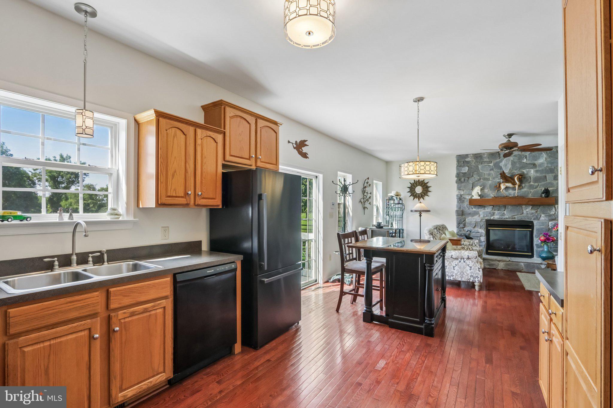 KENT FARM - Residential