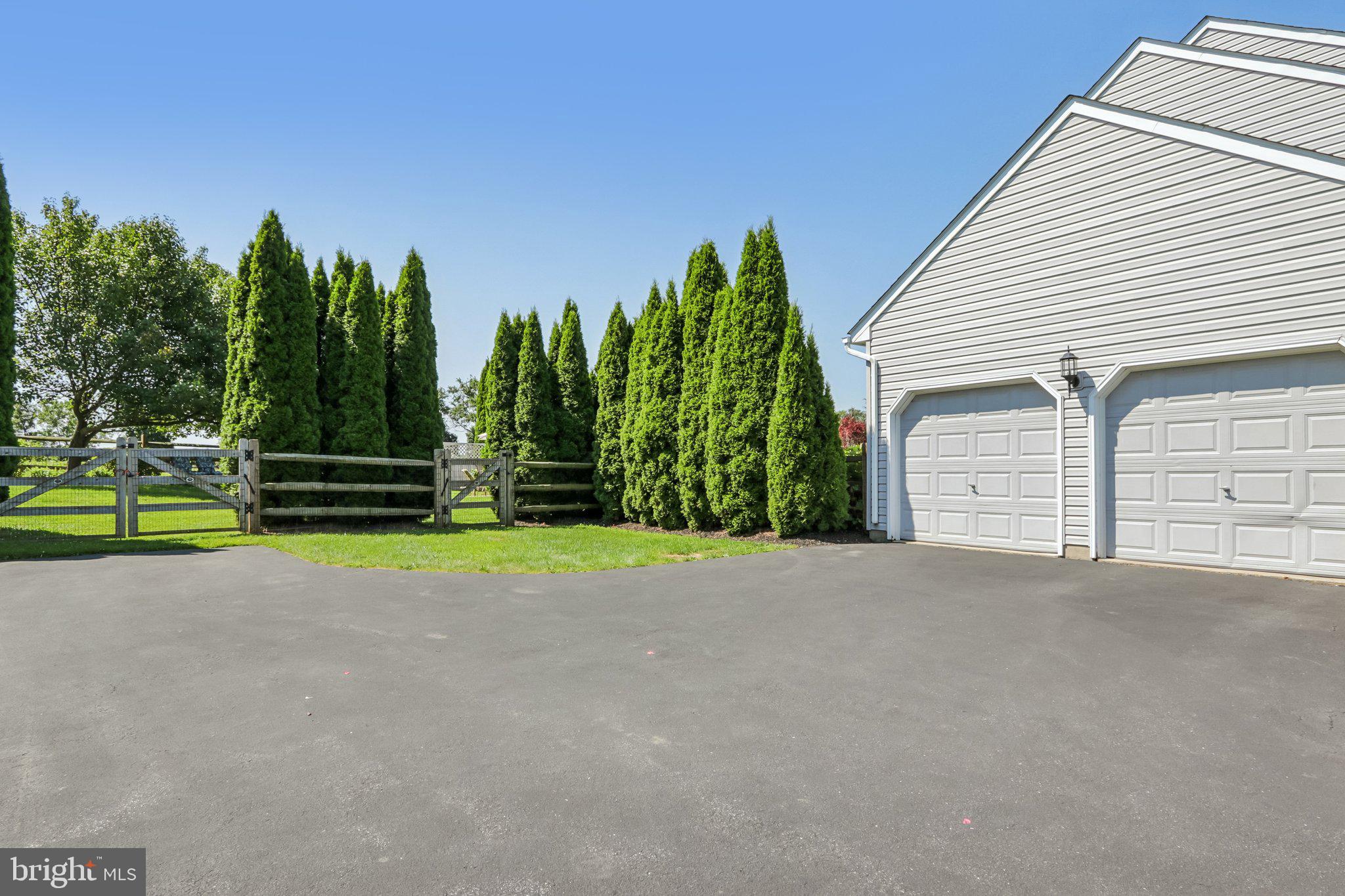 KENT FARM - Residential