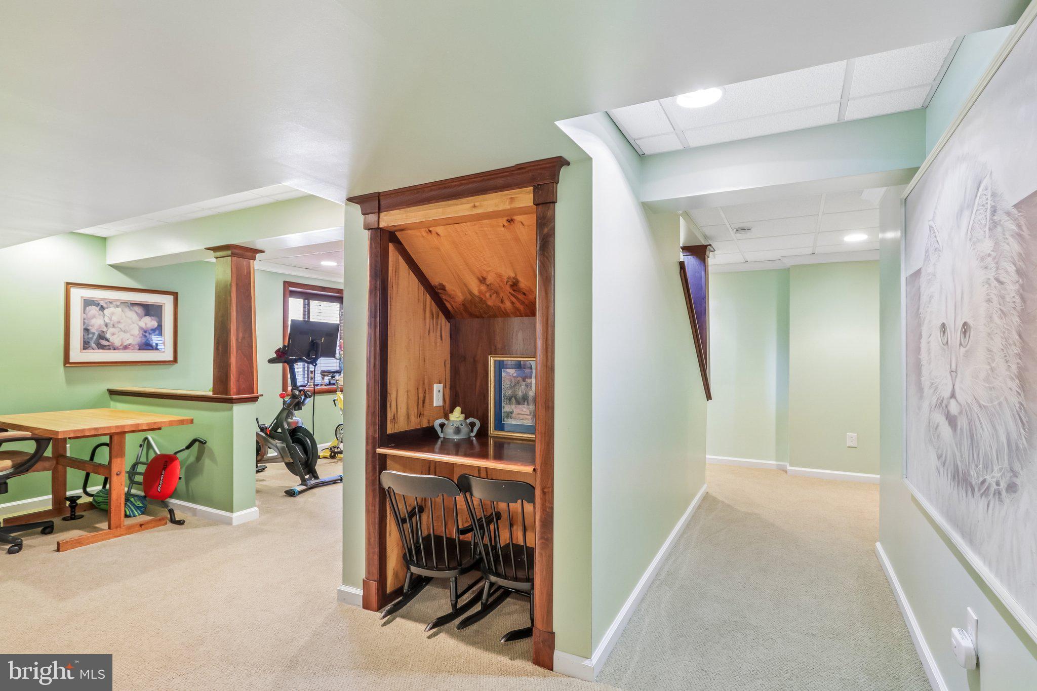 KENT FARM - Residential