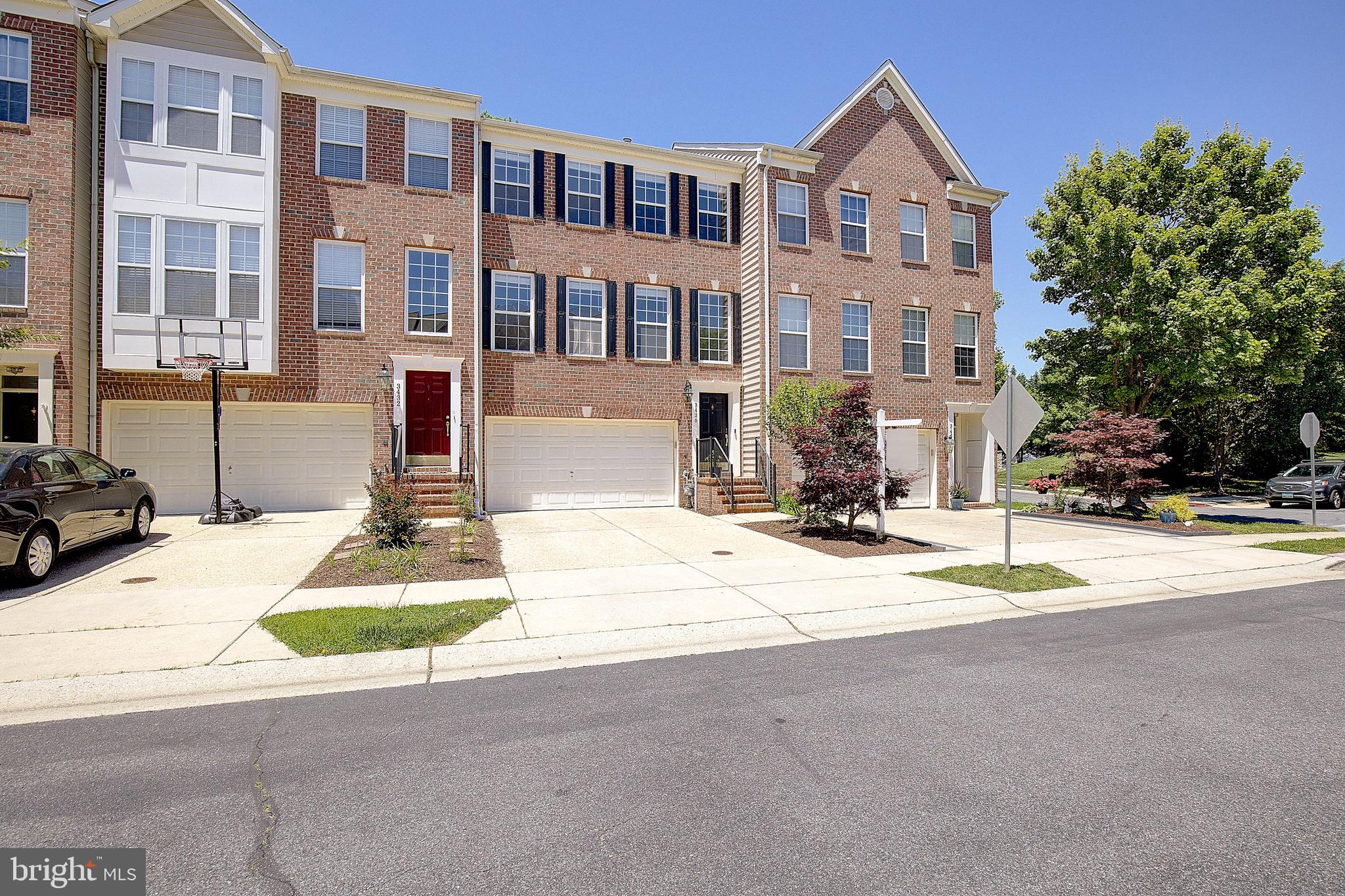 RIVER OAKS - Residential