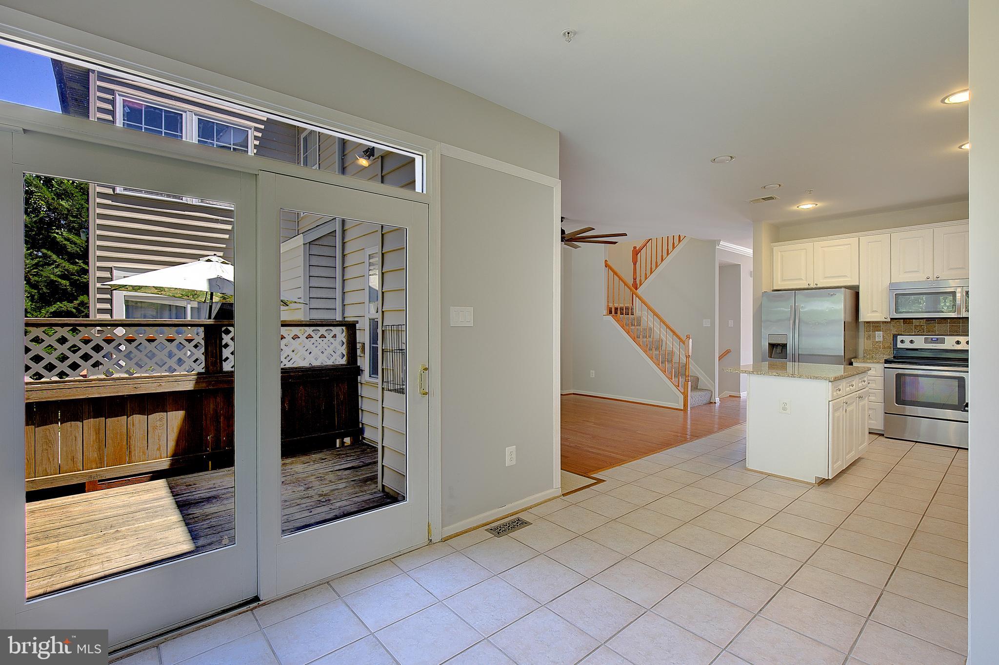 RIVER OAKS - Residential