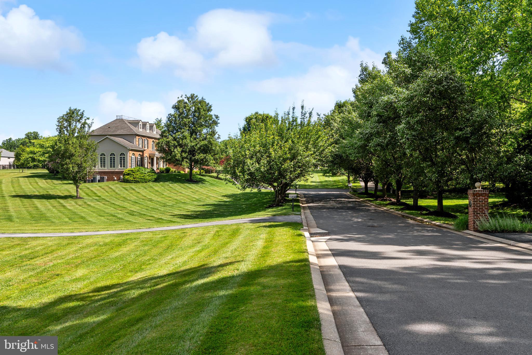 CHESTNUT WOODS - Residential