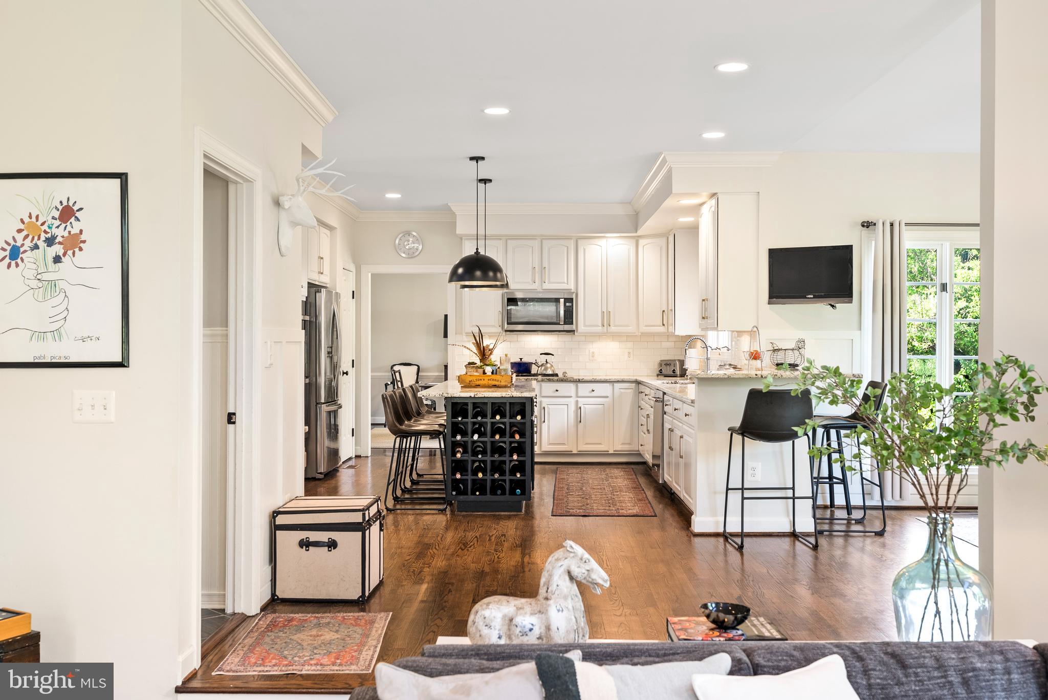 CHESTNUT WOODS - Residential