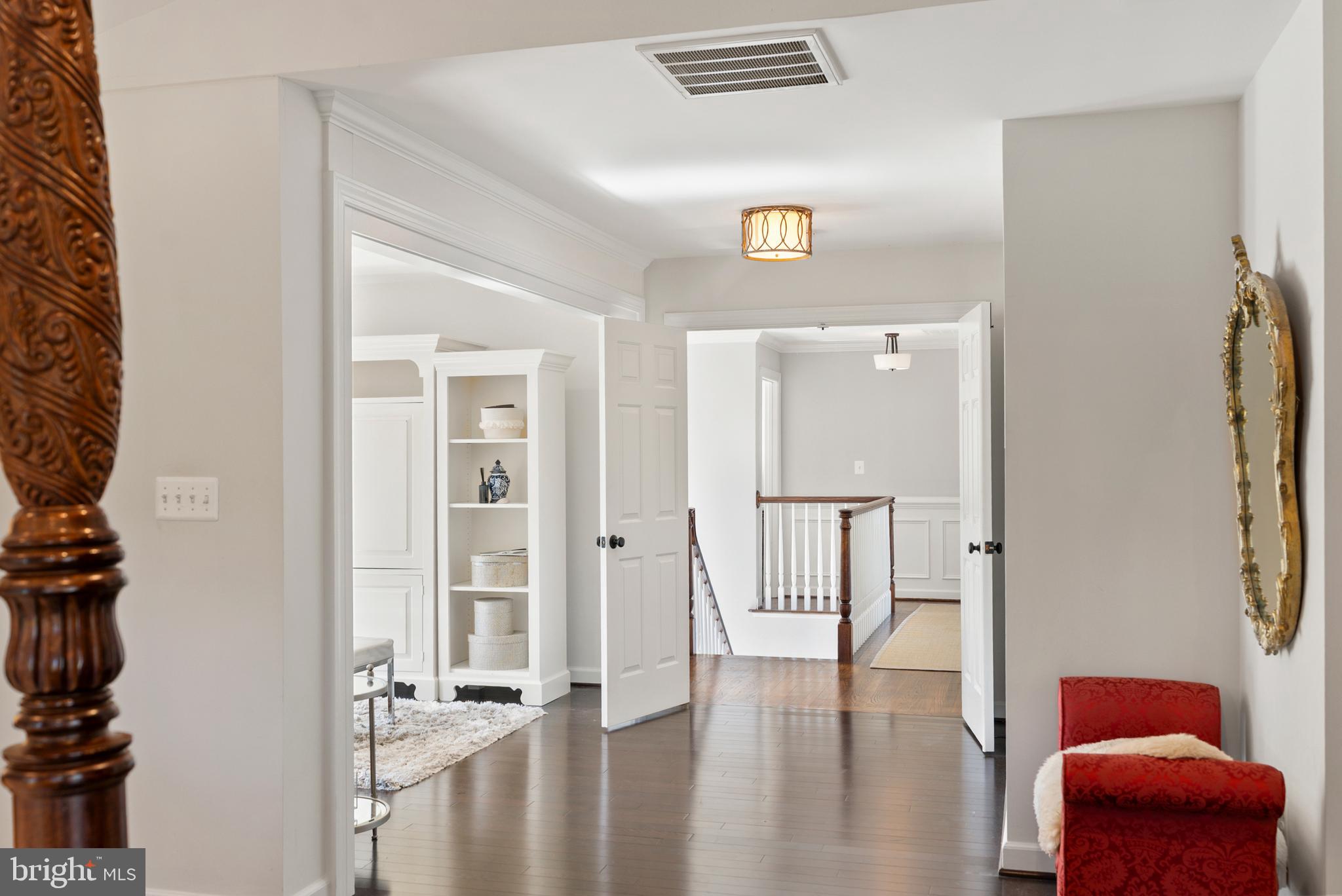 CHESTNUT WOODS - Residential