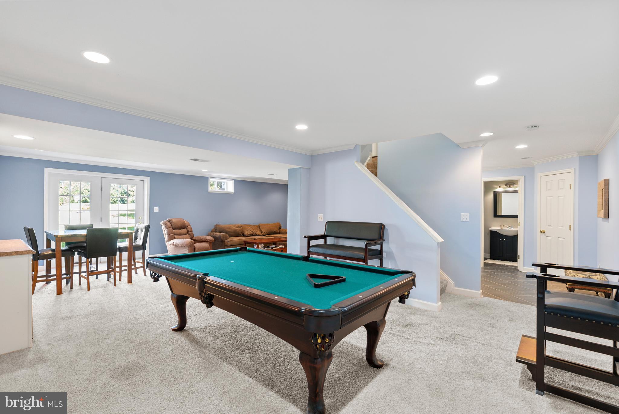 CHESTNUT WOODS - Residential