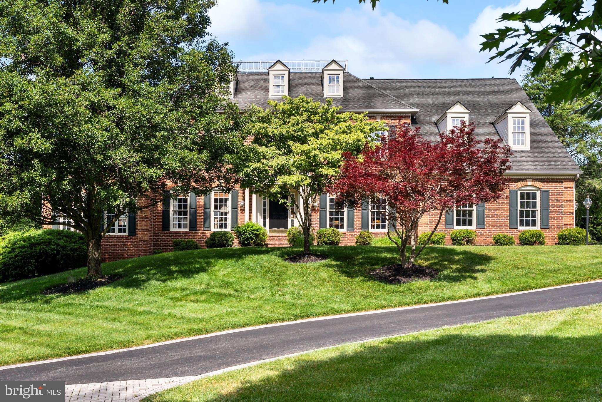 CHESTNUT WOODS - Residential