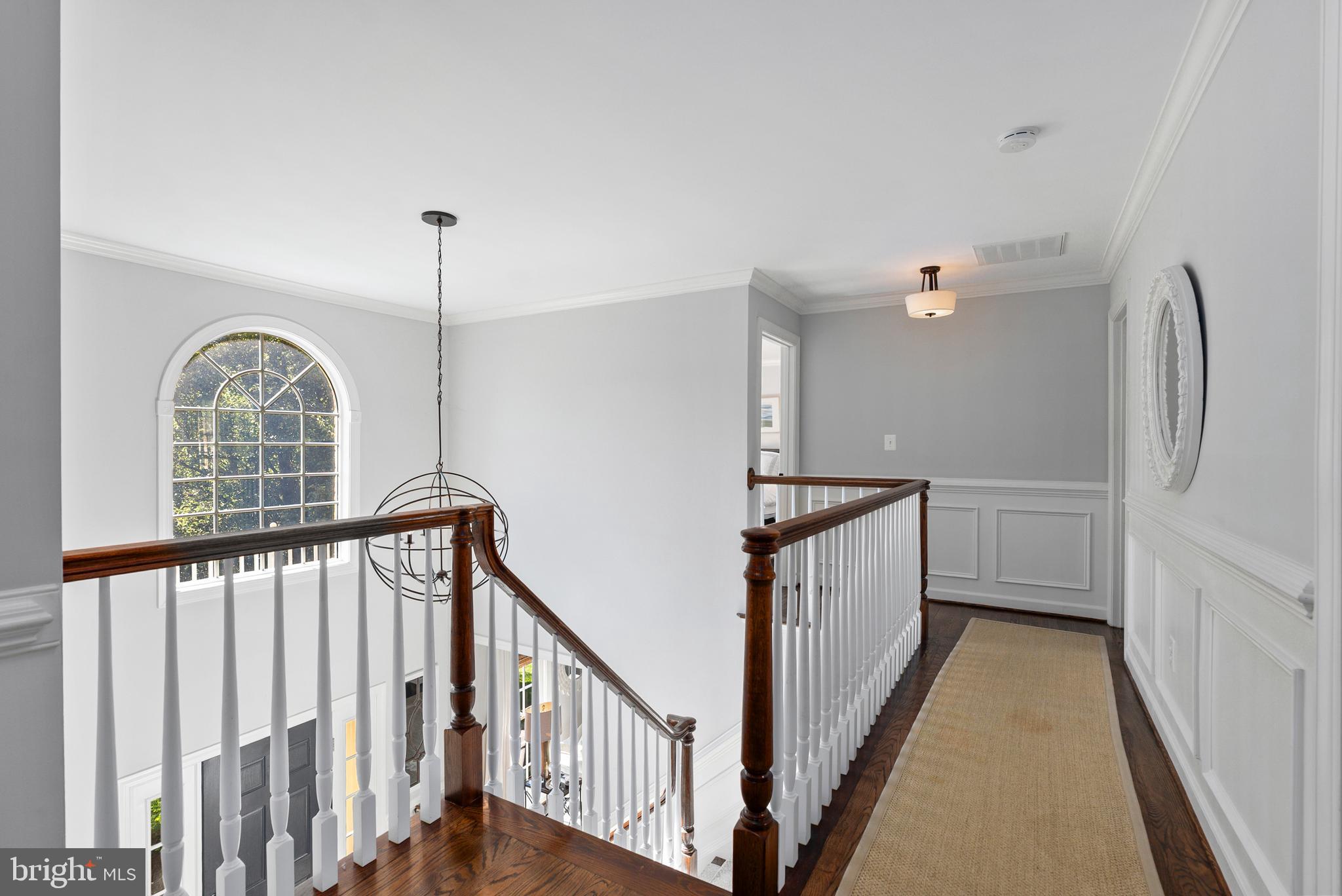 CHESTNUT WOODS - Residential