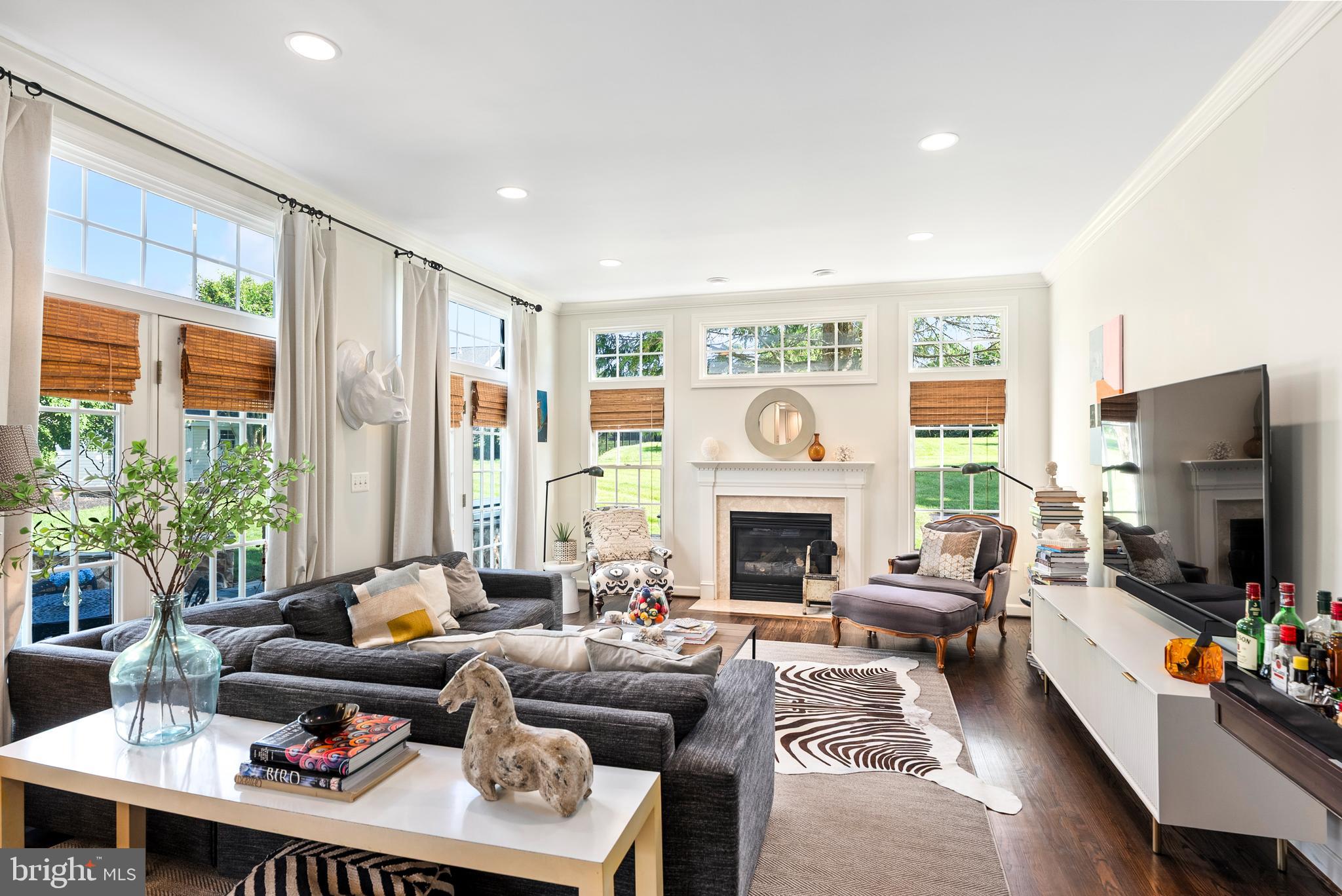 CHESTNUT WOODS - Residential