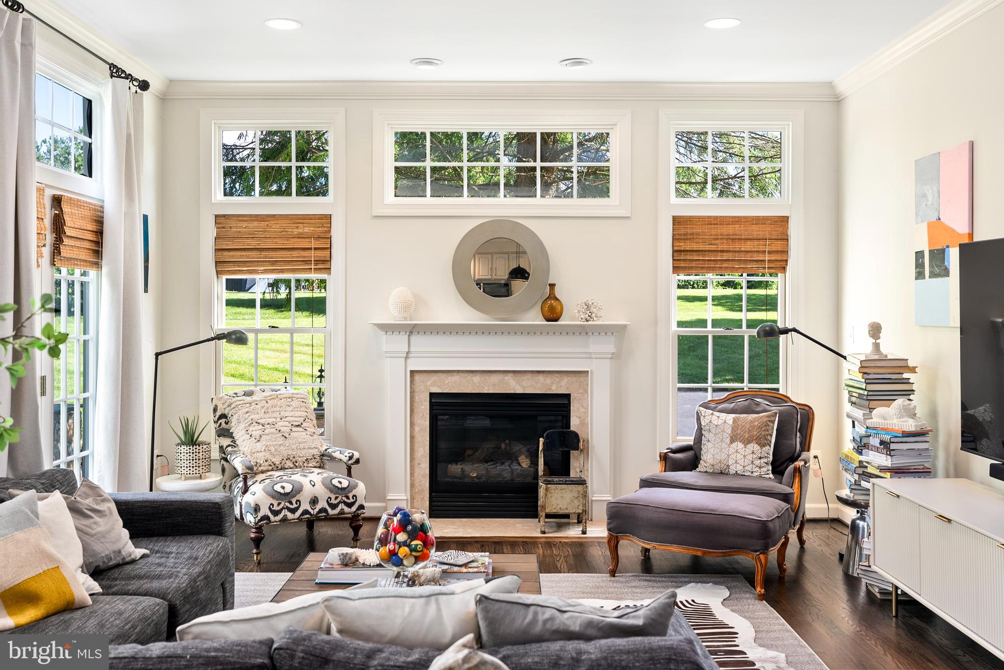 CHESTNUT WOODS - Residential