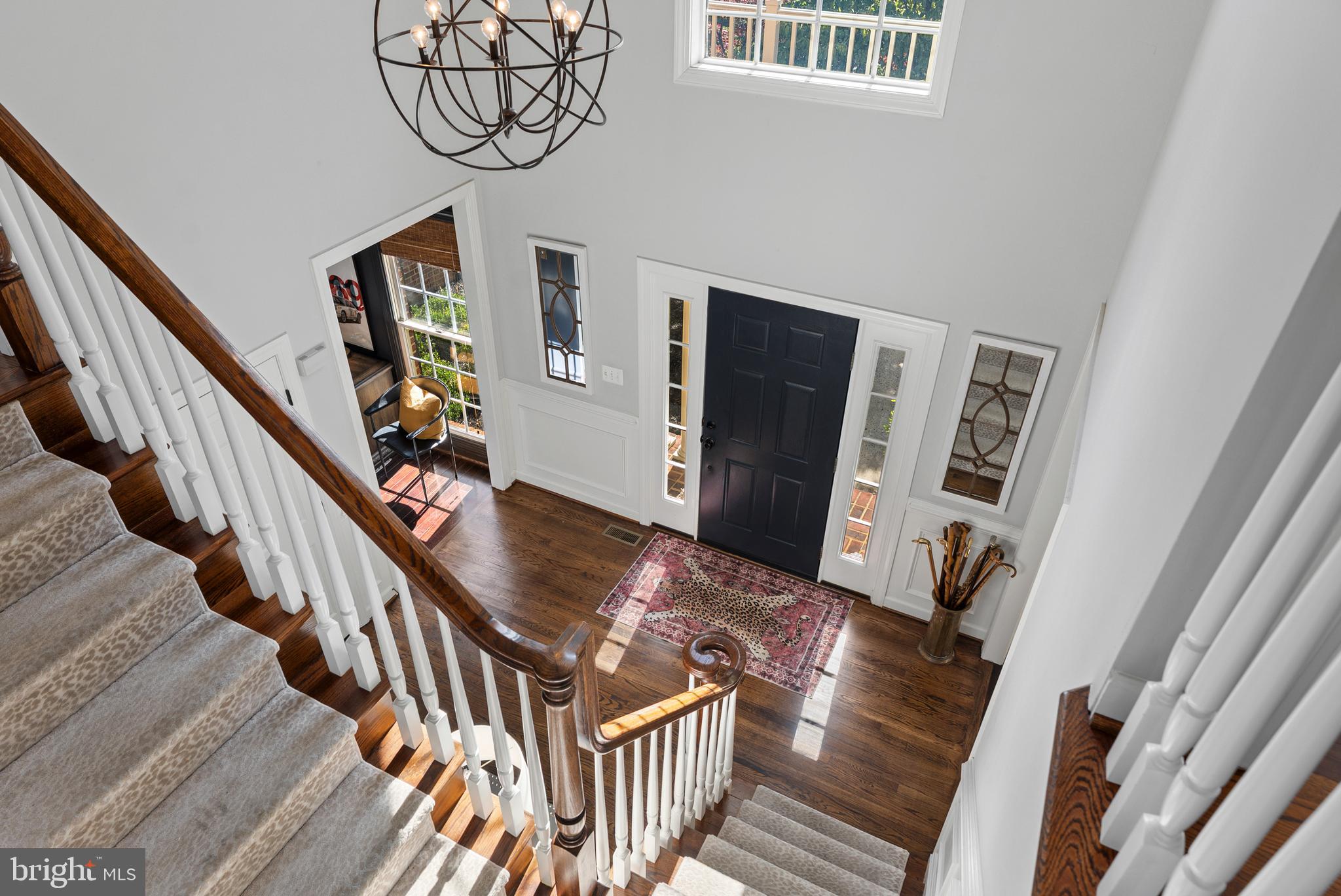 CHESTNUT WOODS - Residential