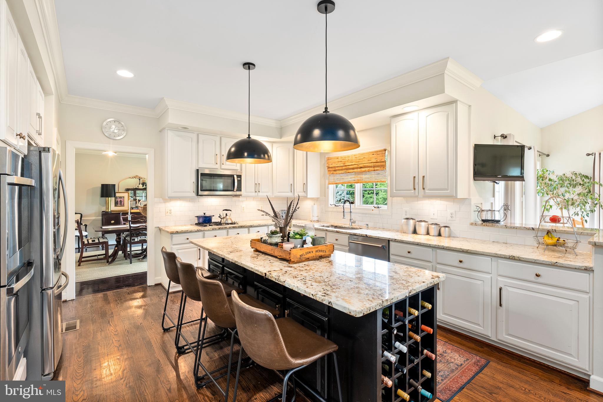 CHESTNUT WOODS - Residential