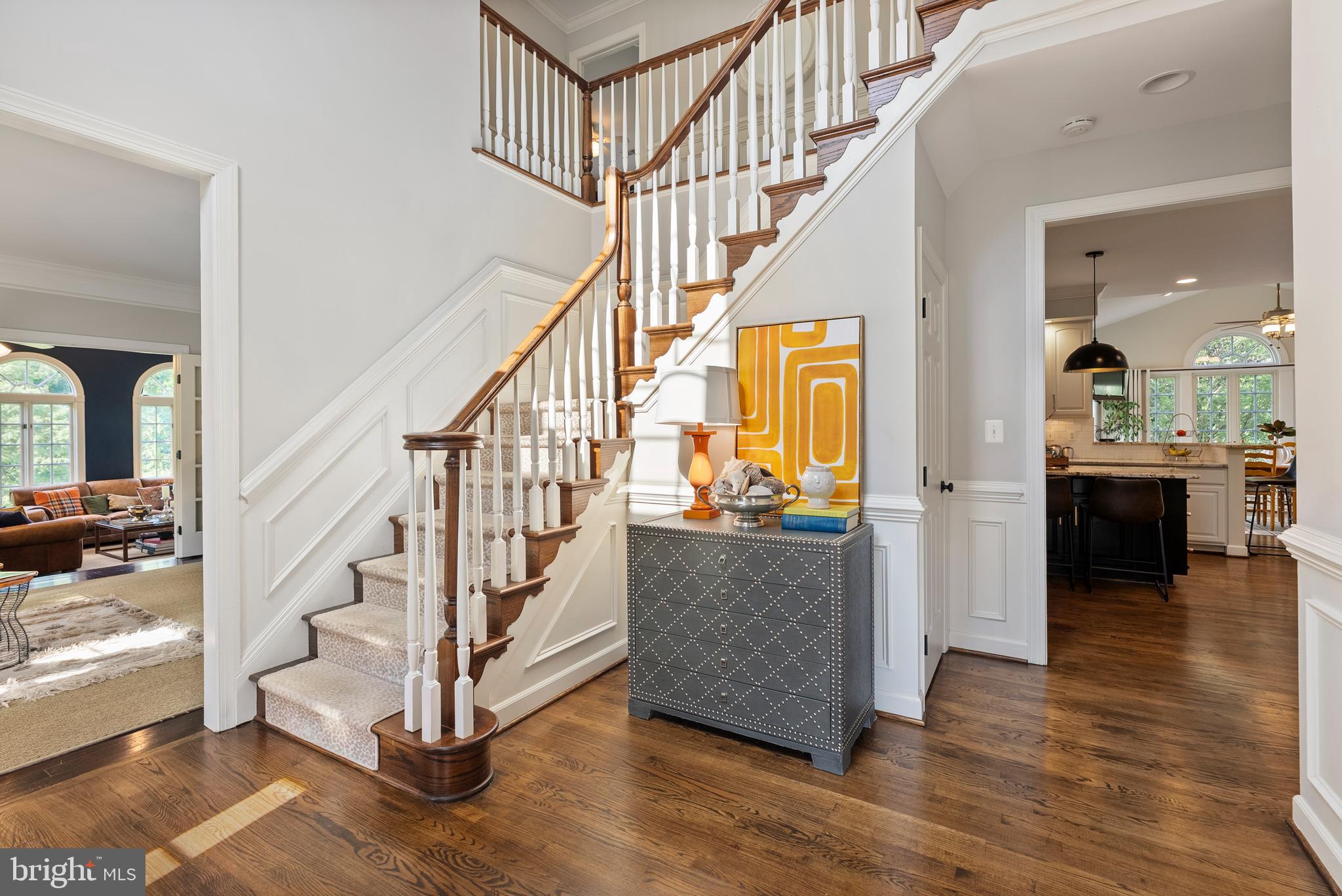 CHESTNUT WOODS - Residential
