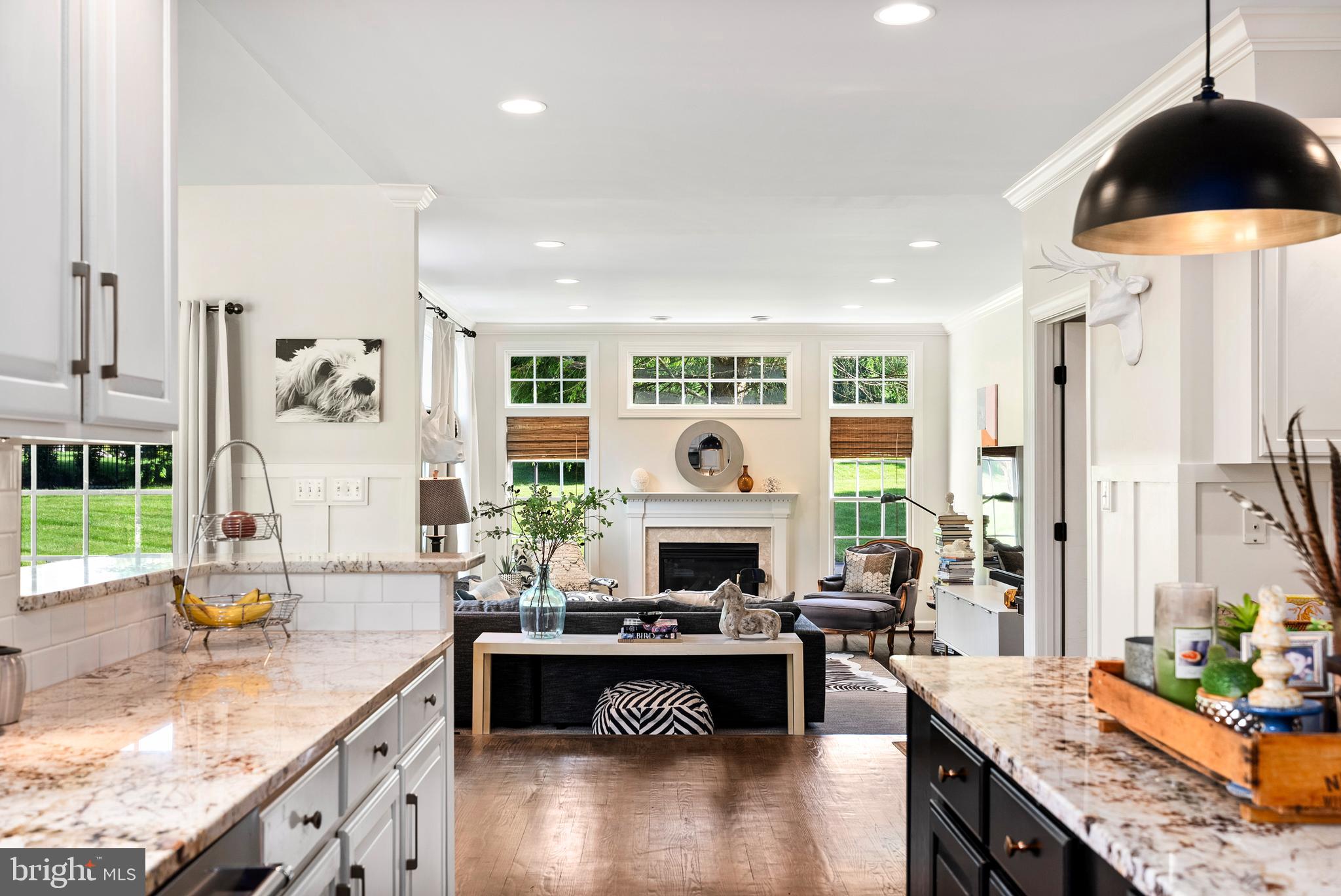 CHESTNUT WOODS - Residential