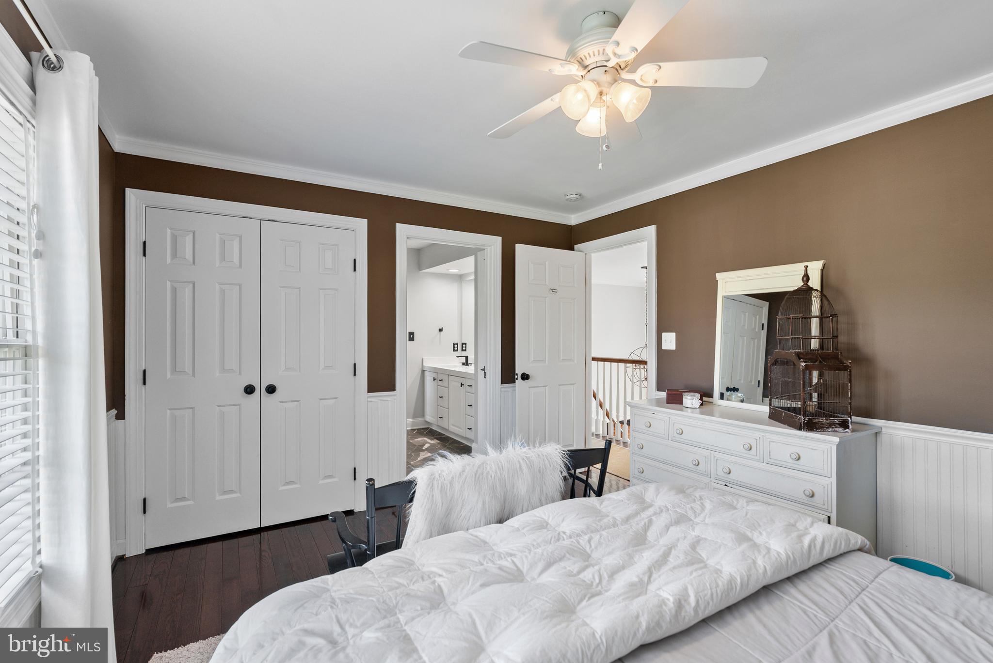 CHESTNUT WOODS - Residential
