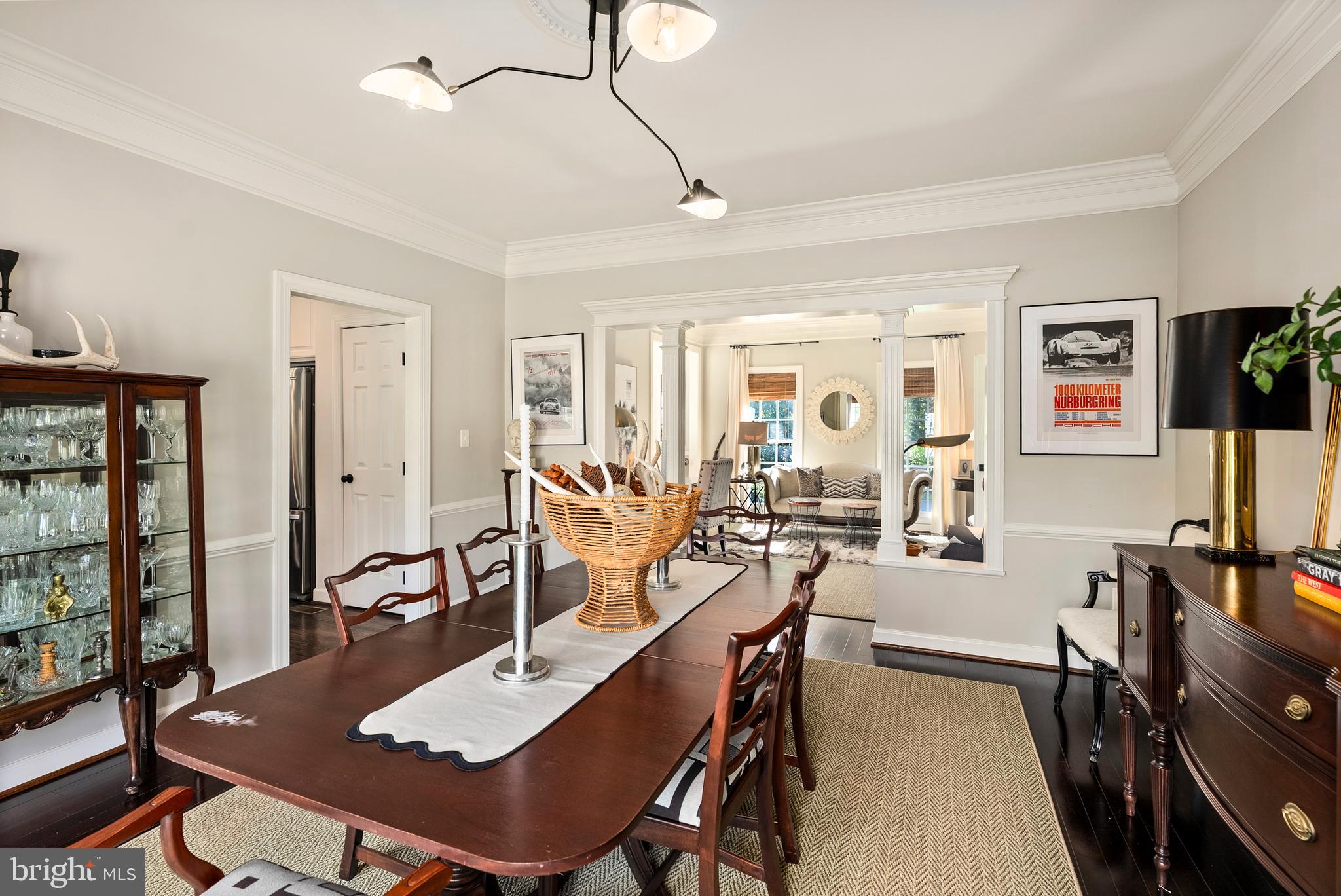 CHESTNUT WOODS - Residential