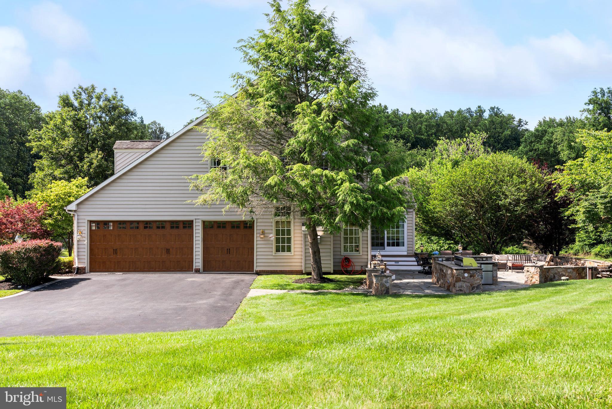 CHESTNUT WOODS - Residential