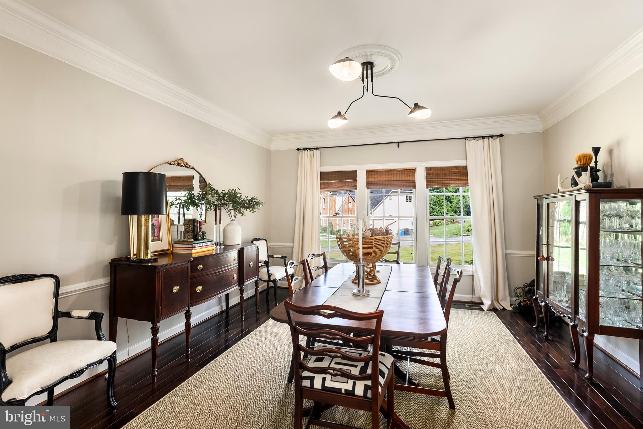 CHESTNUT WOODS - Residential