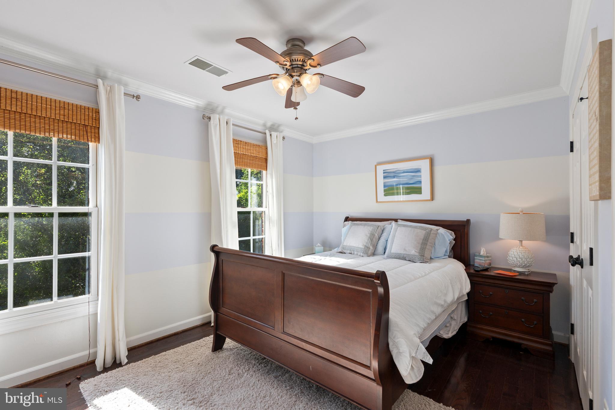 CHESTNUT WOODS - Residential