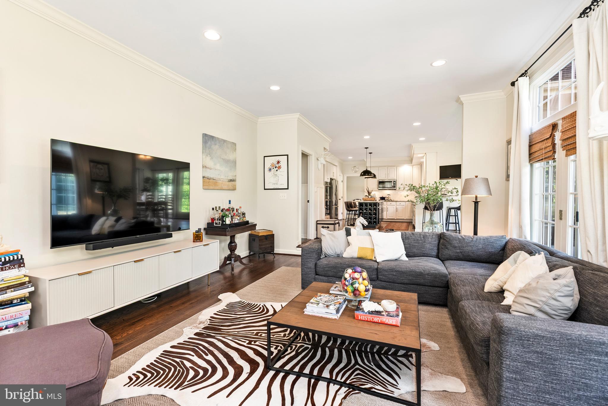 CHESTNUT WOODS - Residential