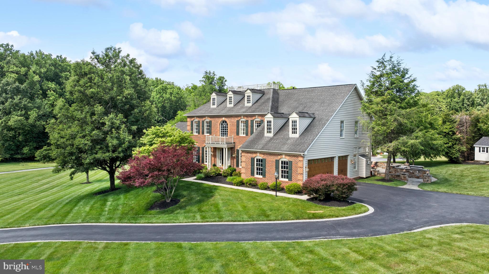 CHESTNUT WOODS - Residential