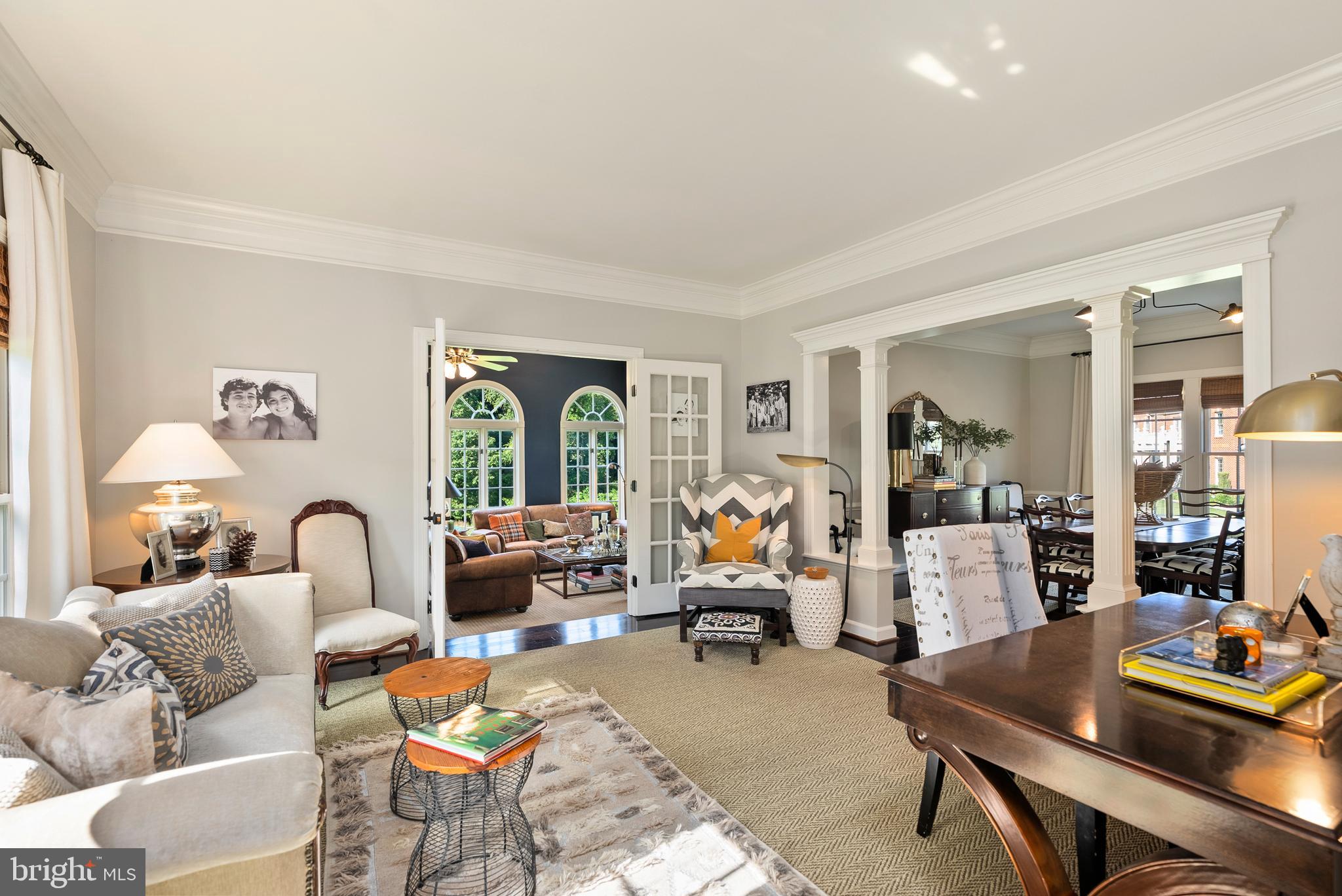 CHESTNUT WOODS - Residential