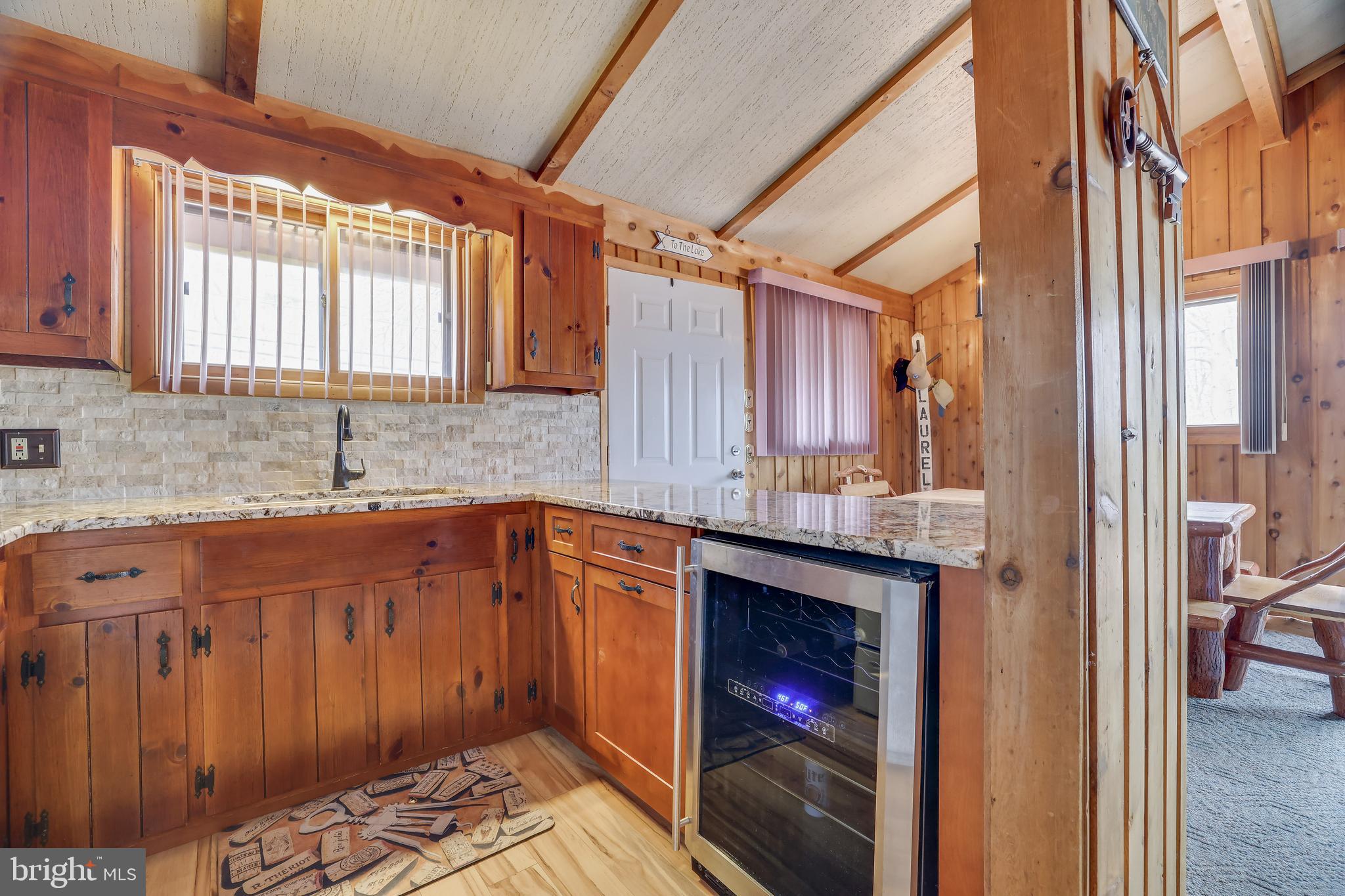 LOCUST LAKE VILLAGE - Residential