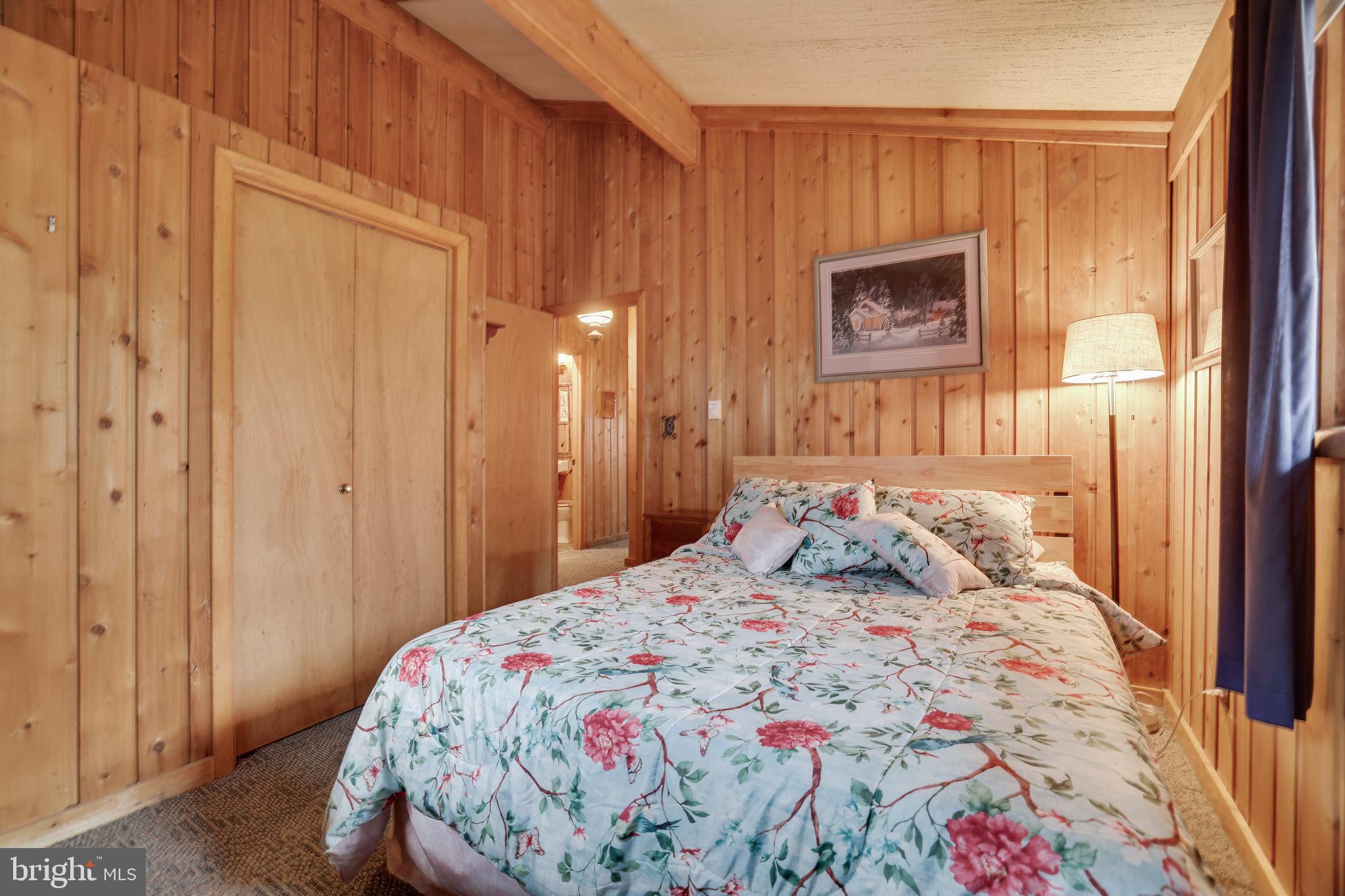 LOCUST LAKE VILLAGE - Residential