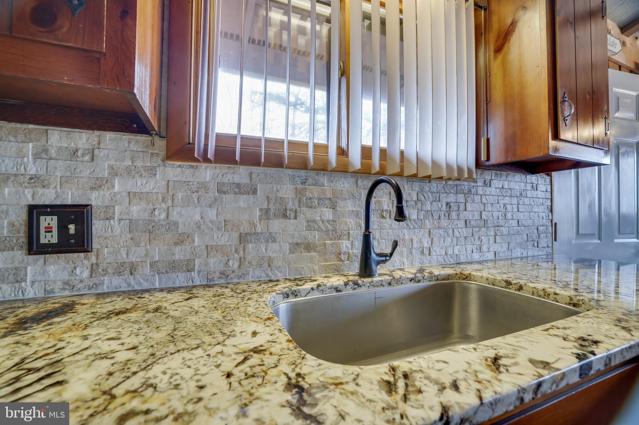 LOCUST LAKE VILLAGE - Residential