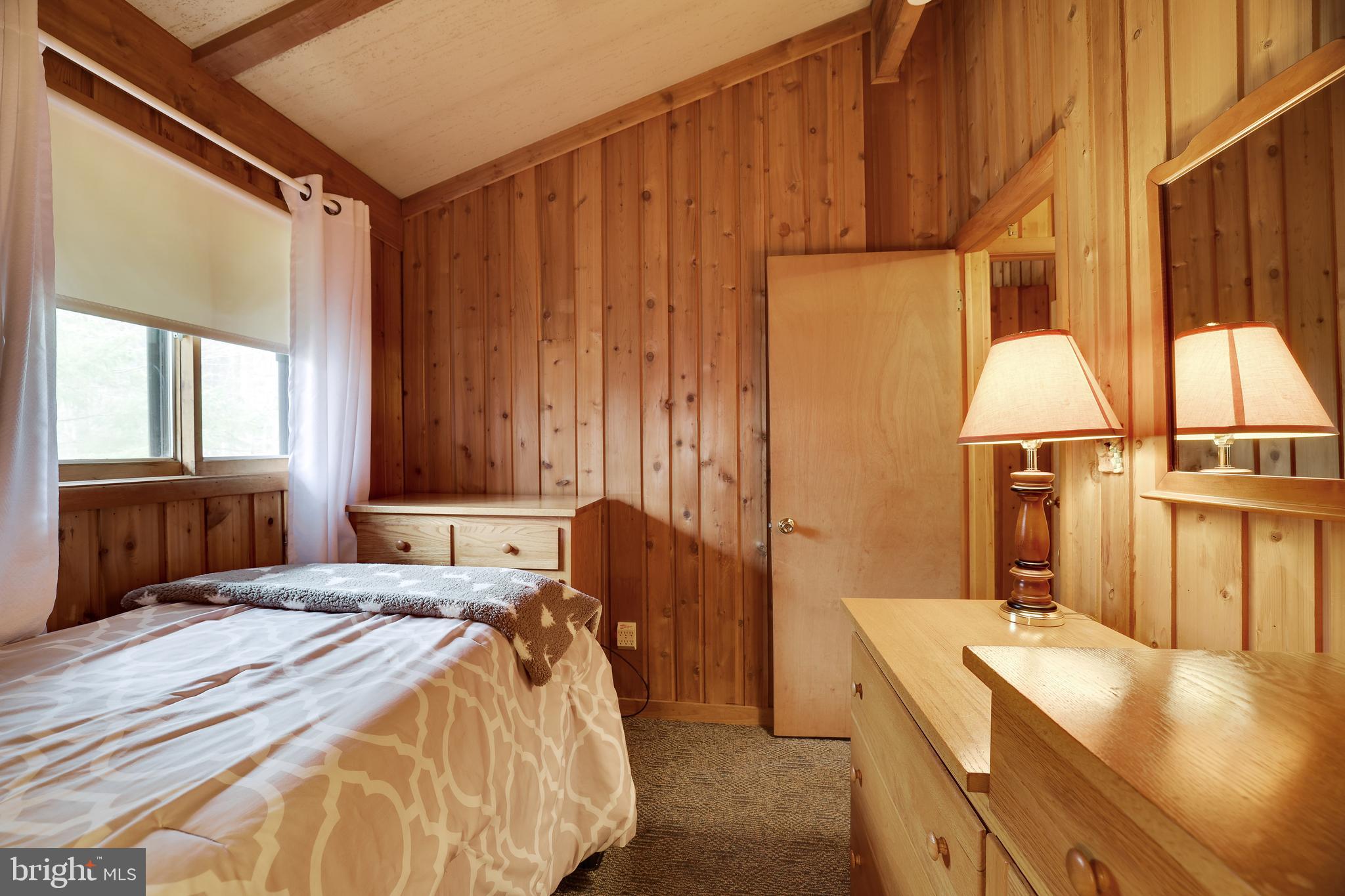 LOCUST LAKE VILLAGE - Residential