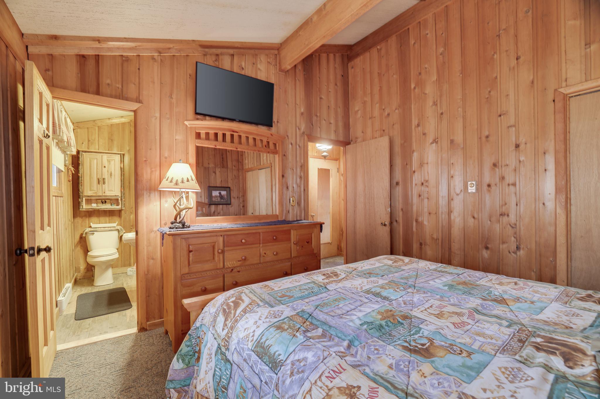 LOCUST LAKE VILLAGE - Residential