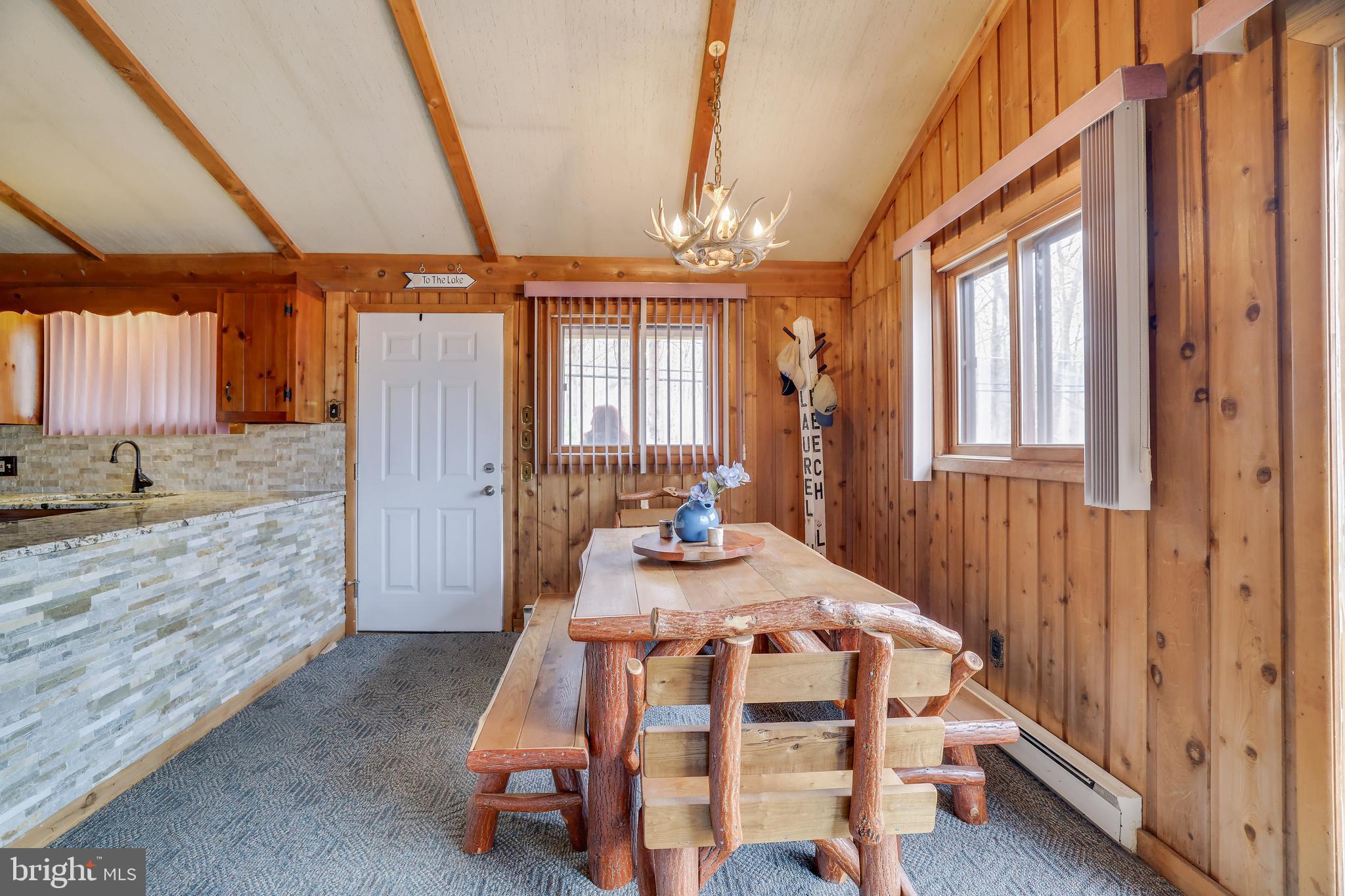 LOCUST LAKE VILLAGE - Residential