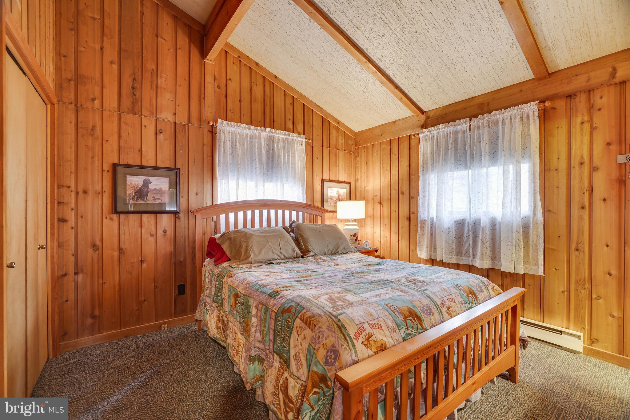 LOCUST LAKE VILLAGE - Residential