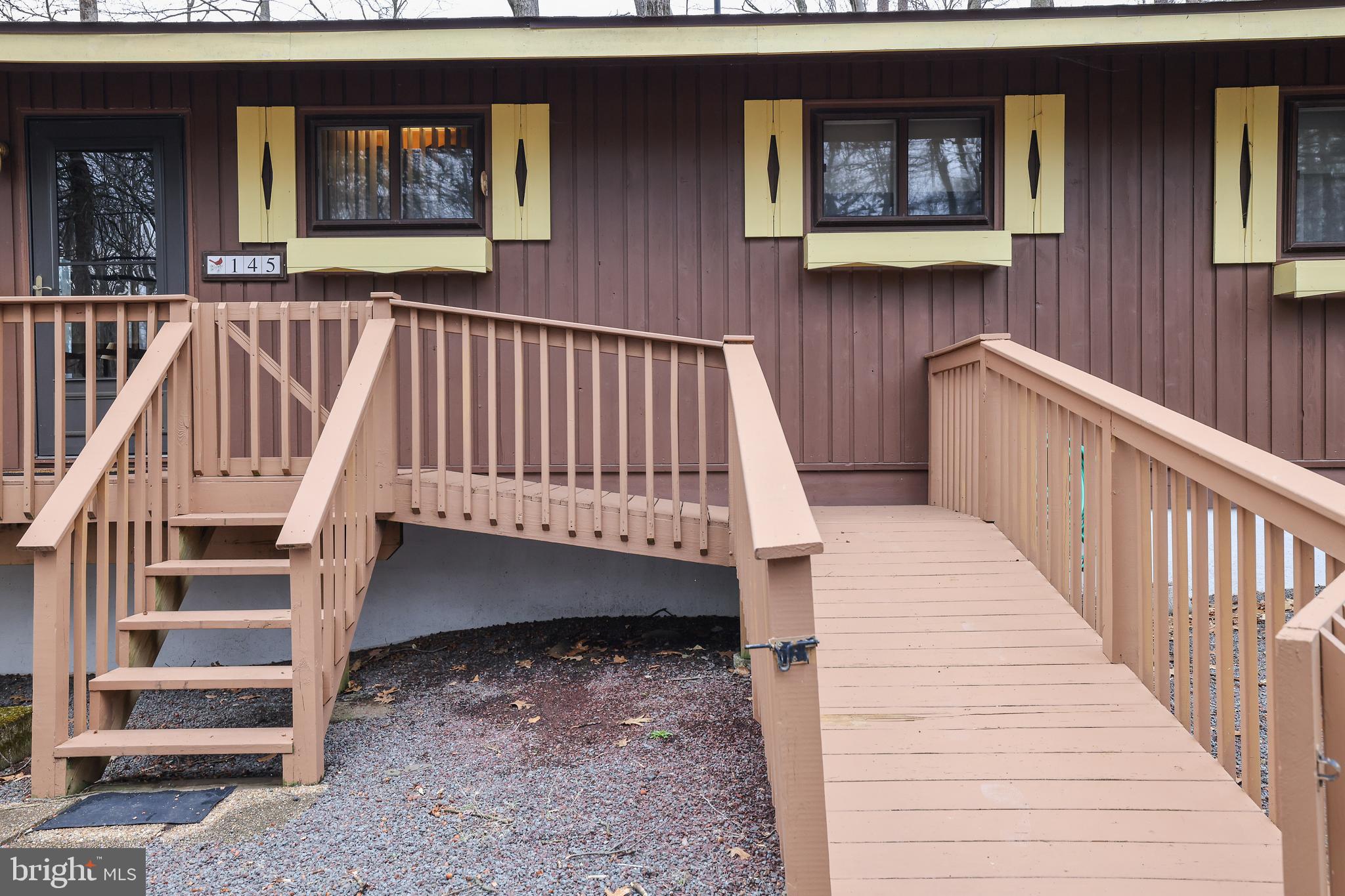 LOCUST LAKE VILLAGE - Residential