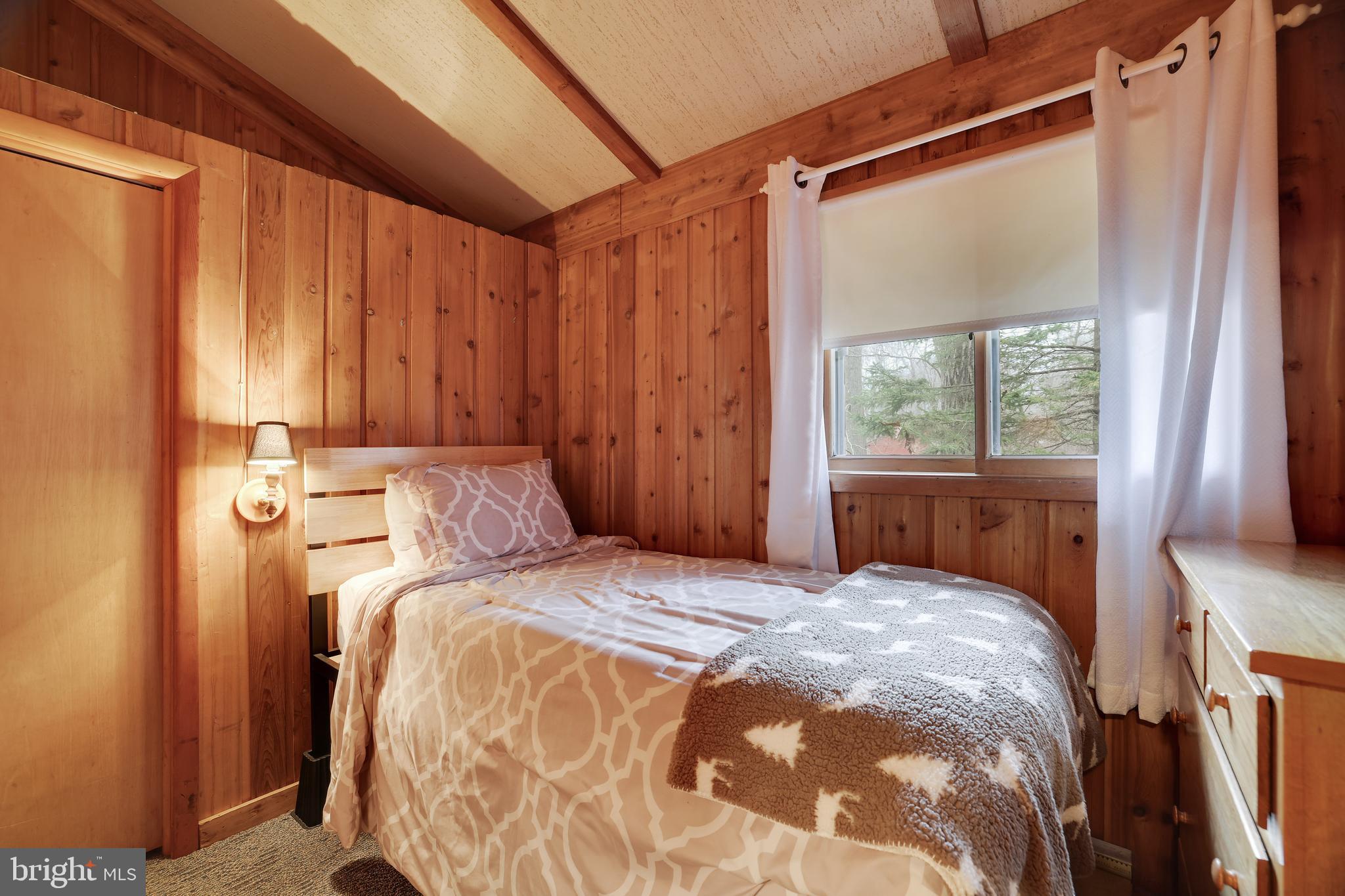 LOCUST LAKE VILLAGE - Residential