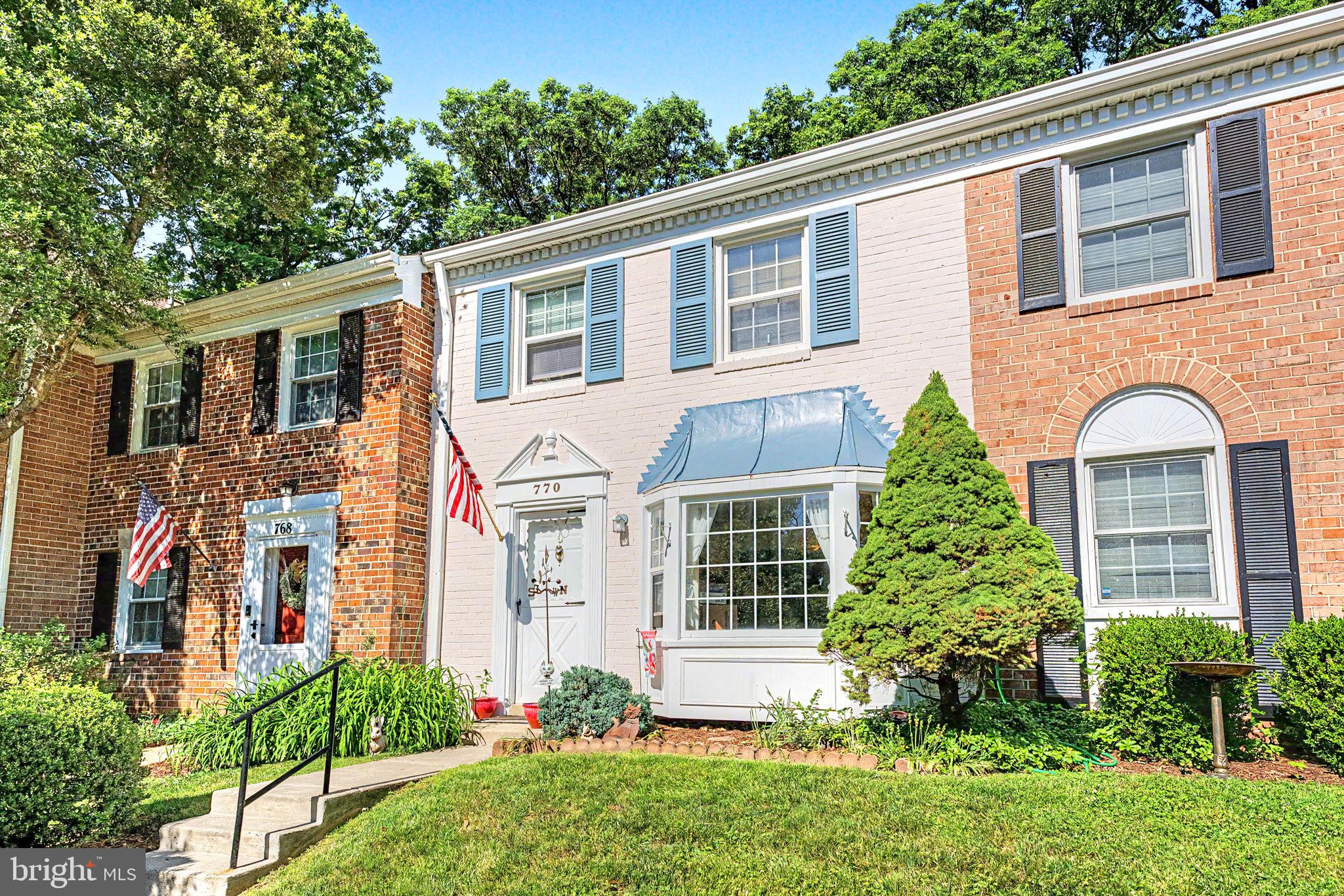 REGENT SQUARE - Residential
