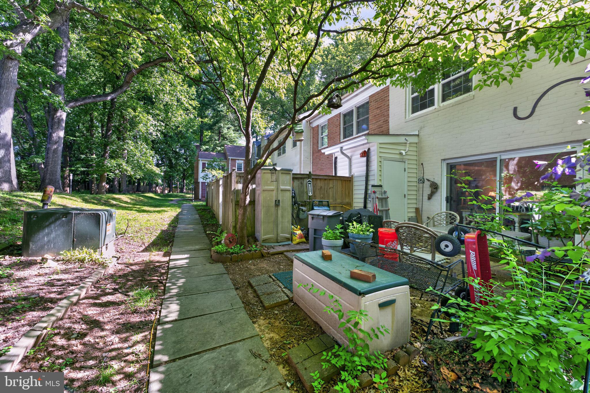 REGENT SQUARE - Residential