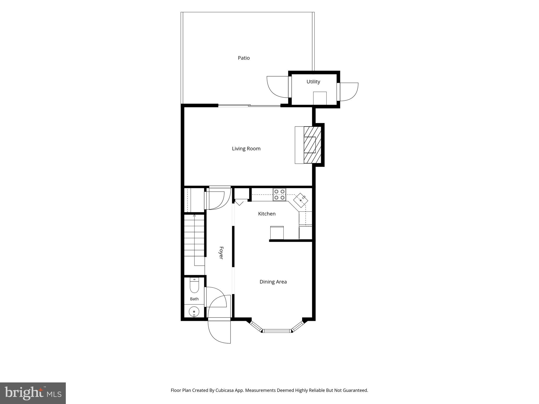 REGENT SQUARE - Residential