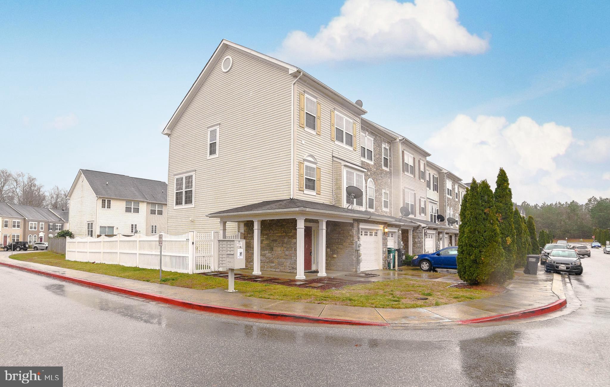 MAZEL - Residential