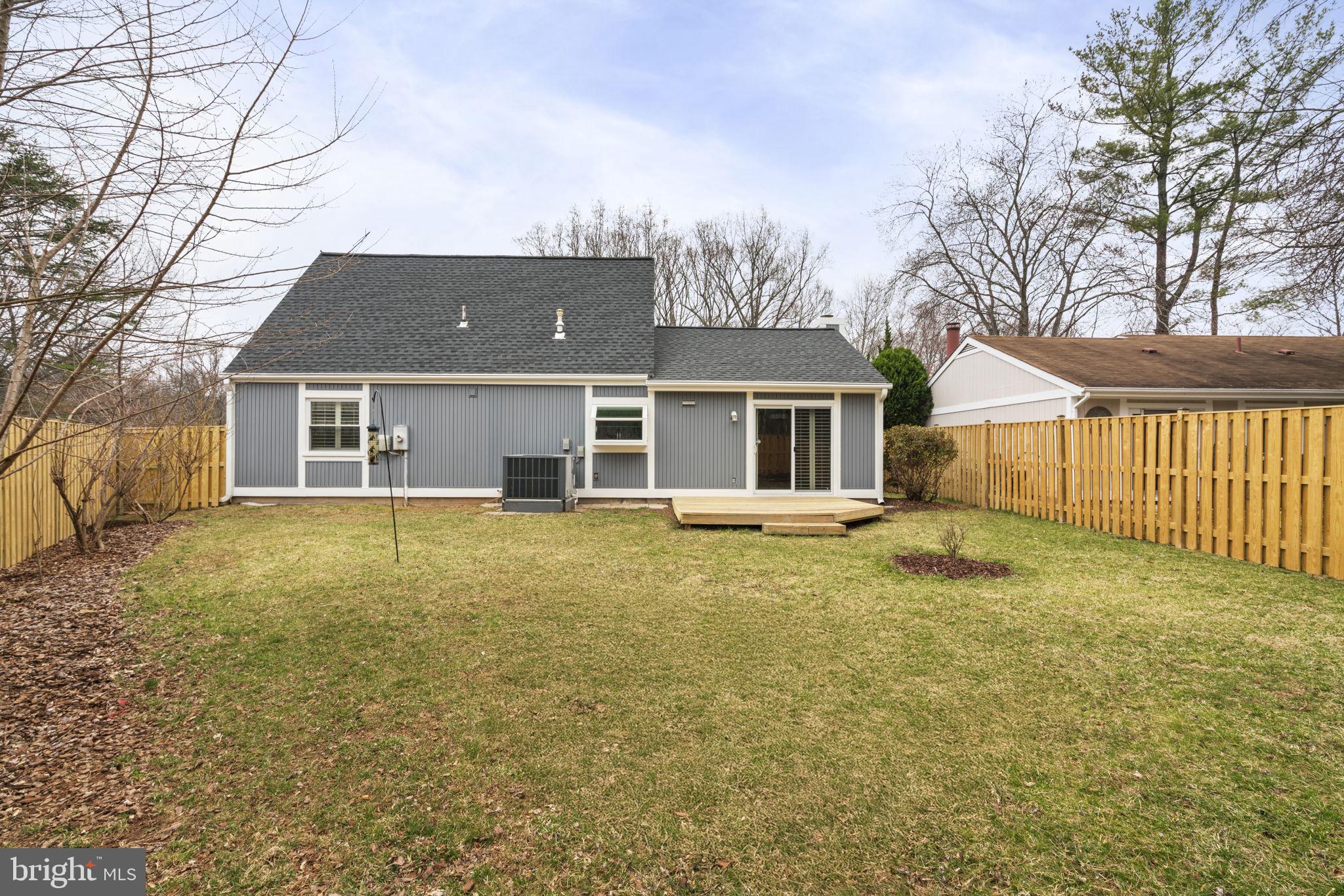RESTON - Residential