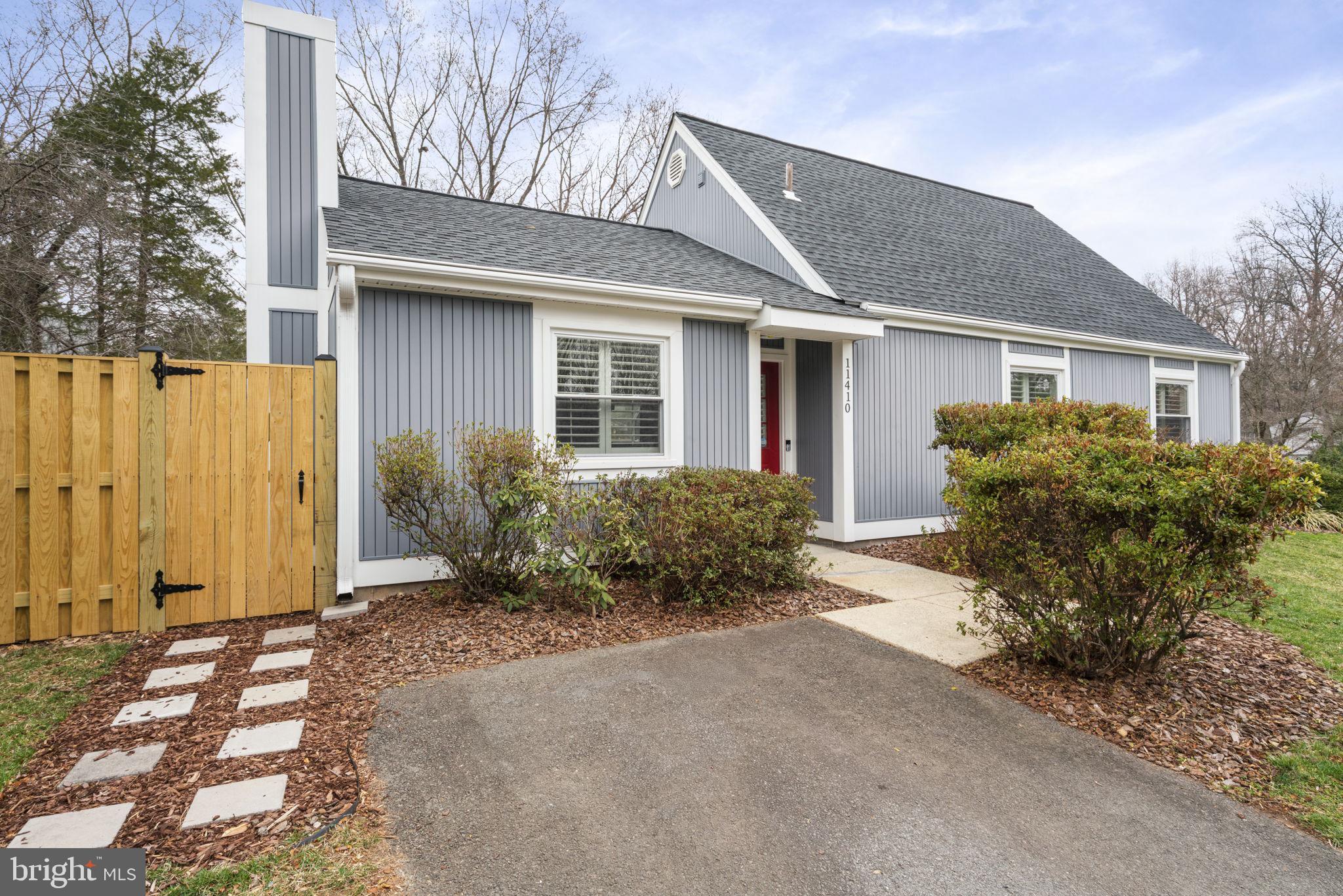 RESTON - Residential