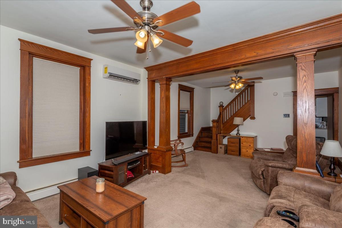 EPHRATA BOROUGH - Residential