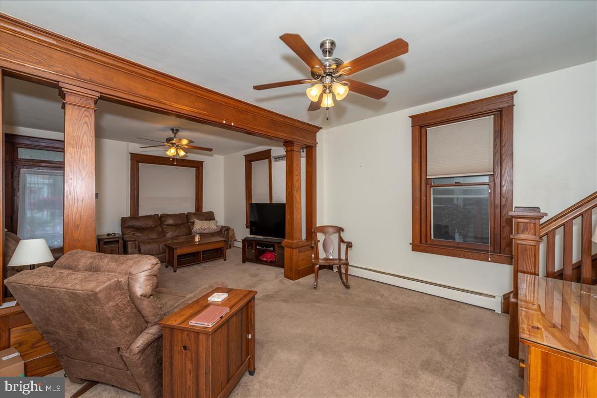 EPHRATA BOROUGH - Residential