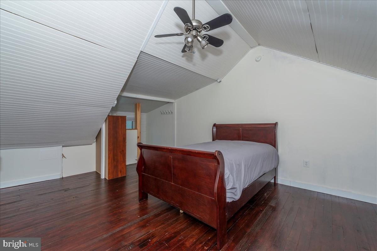 EPHRATA BOROUGH - Residential