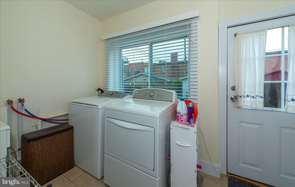 EPHRATA BOROUGH - Residential