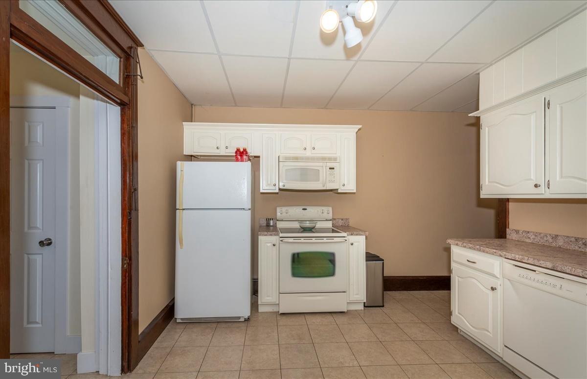 EPHRATA BOROUGH - Residential