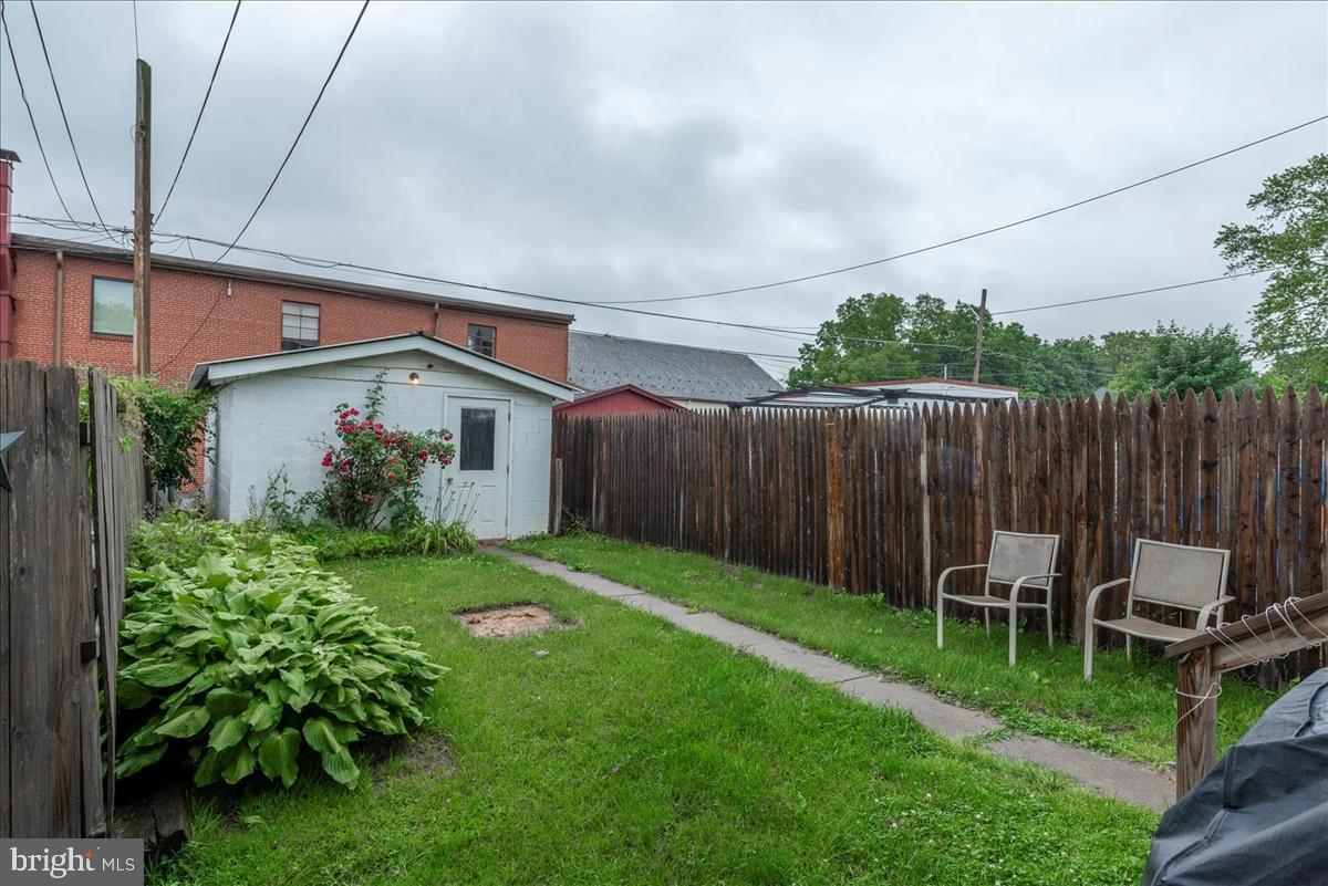 EPHRATA BOROUGH - Residential
