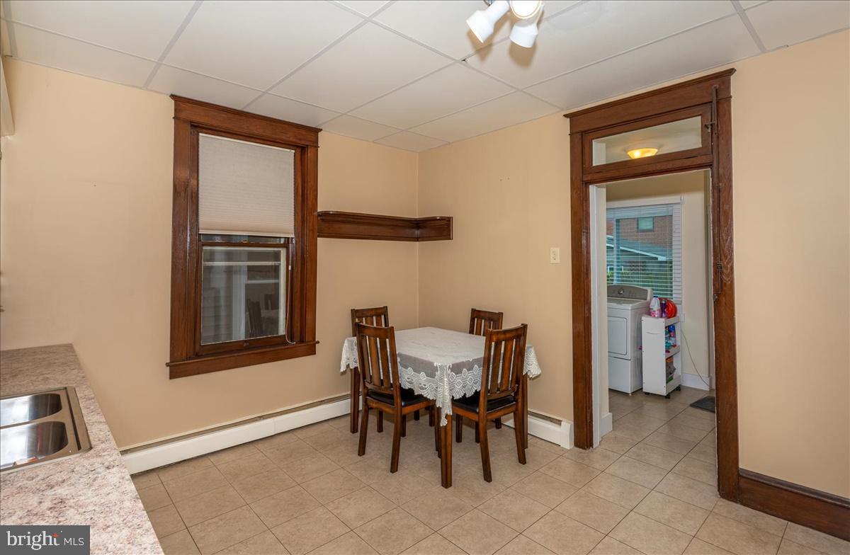 EPHRATA BOROUGH - Residential