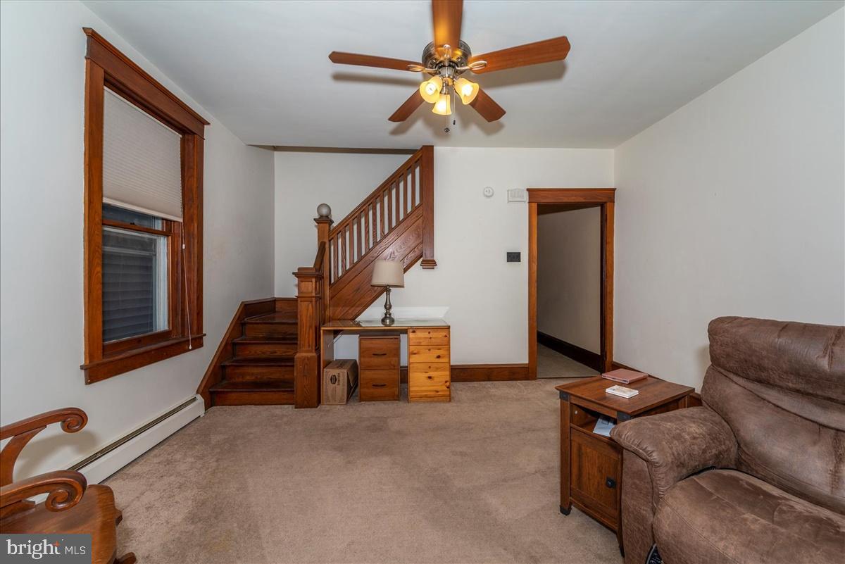 EPHRATA BOROUGH - Residential